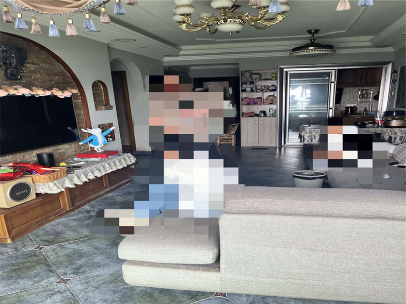 海倫春天法拍房22、23棟2802室