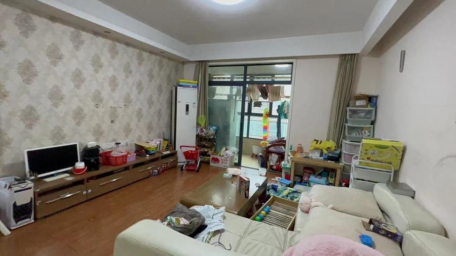 湘府9號(hào)（湘府久號(hào)家園）法拍房7、8、9棟1508室