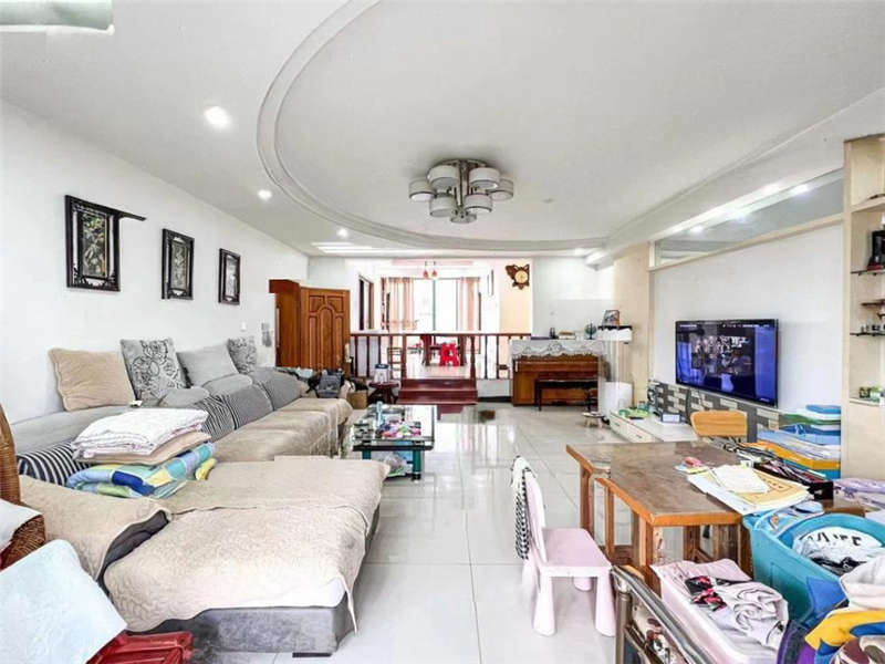 望興景園法拍房5、6棟605號