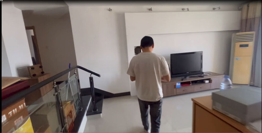 幸福里小區(qū)法拍房C棟1210室 幸福里小區(qū)法拍房C棟1210室