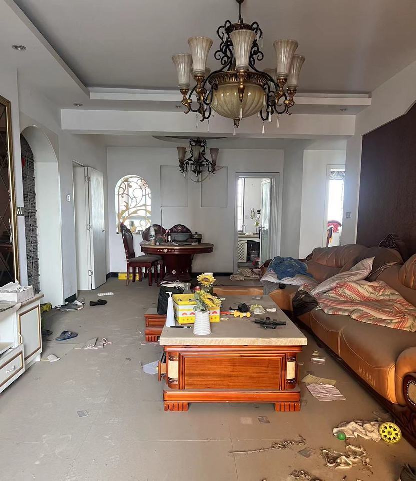 尚城法拍房B棟1309、1312號(hào)