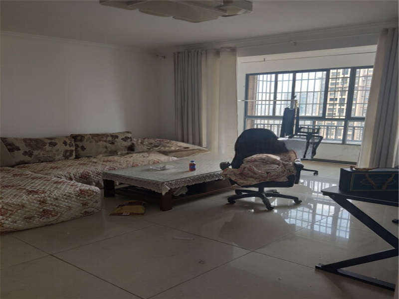 好望谷云邸法拍房10、11棟2506室