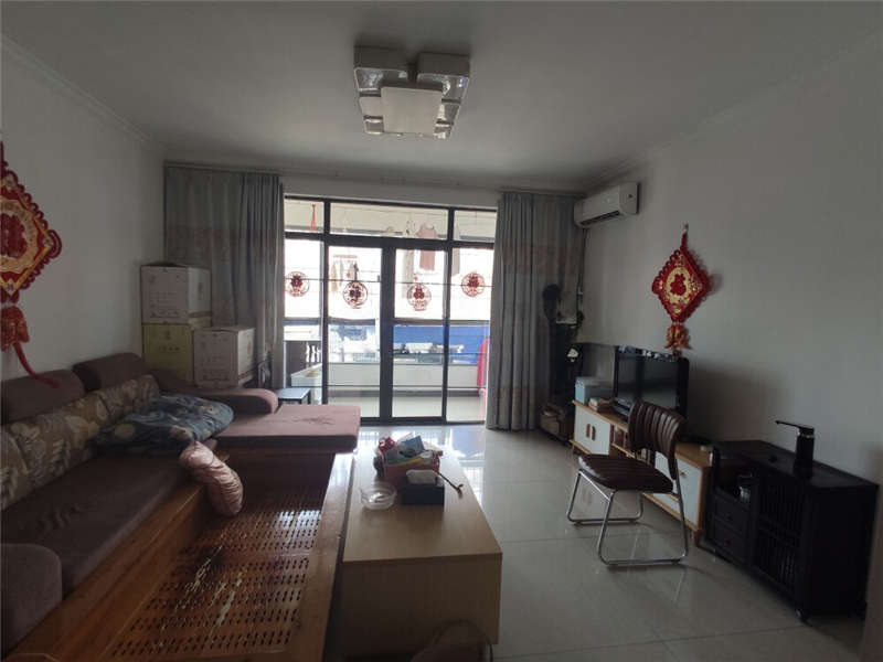 好望谷云邸法拍房10、11棟2606室