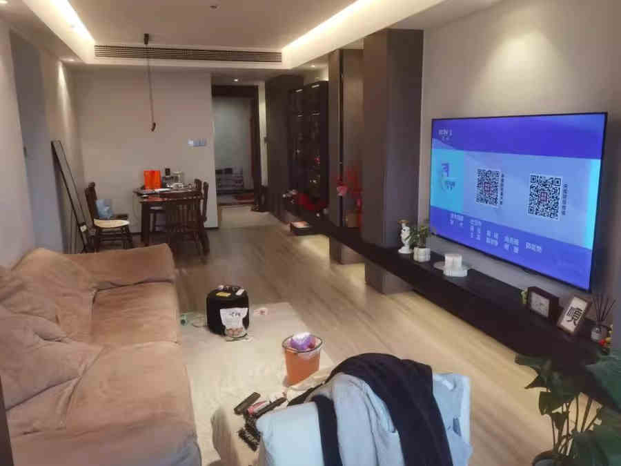 （雙學區(qū)）陽光城尚東灣愉景苑法拍房4棟4603號