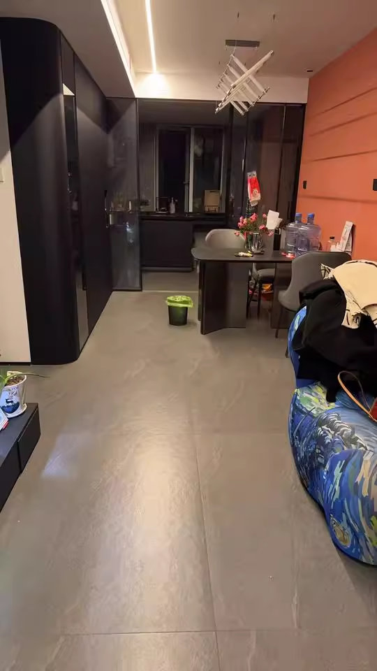 （超便宜）恒廣國(guó)際景園一區(qū)法拍房10棟3006號(hào)房