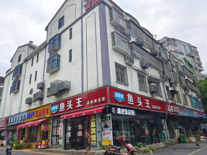 （年租15W）星沙鎮(zhèn)大塘村農(nóng)機(jī)市場10棟108室、309室、409室、14棟109—110室、309室、409室、509室