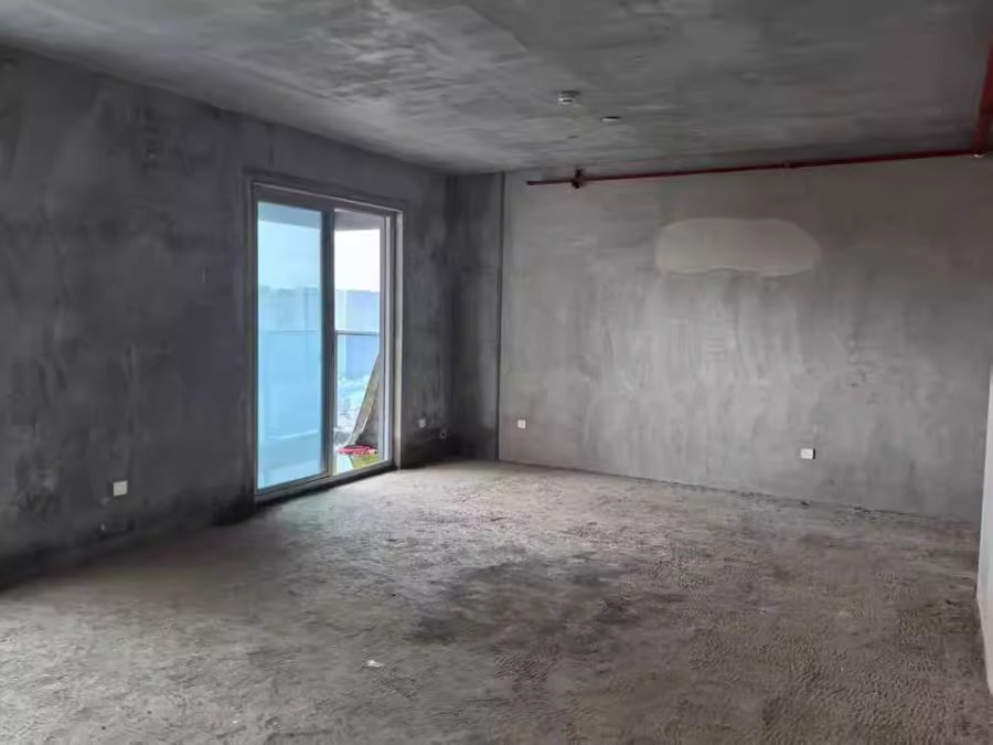 （8折 洋湖4房）北大資源時(shí)光（隆鑫時(shí)光苑）法拍房8、9棟2303房