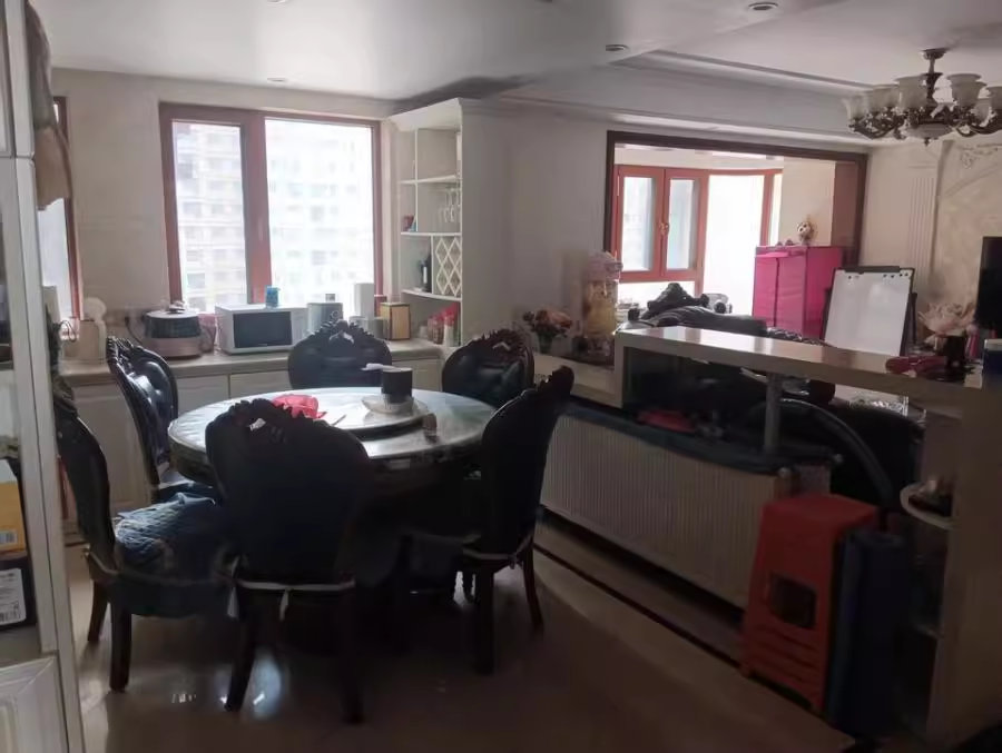 （6.5折 雙學(xué)位 4房）潤(rùn)和星城潤(rùn)和長(zhǎng)郡法拍房11棟1505室