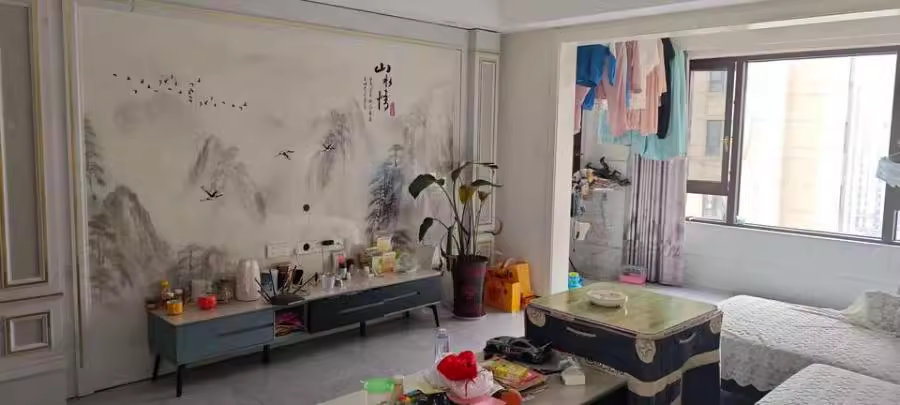 （8折 雙學(xué)位）惠天然梅嶺國(guó)際（高瑞雅園三期）法拍房6棟1604房