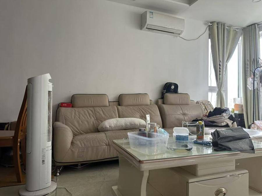 （7.5折）長(zhǎng)房云時(shí)代二期法拍房15棟1407號(hào)房