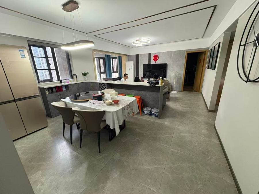 （八折雙學(xué)區(qū)）時(shí)代傾城四期（玫瑰園社區(qū)五）法拍房58#59#棟2601室