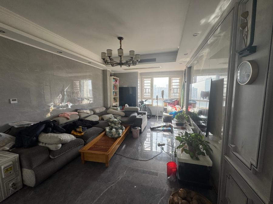 （雙學(xué)位7折）新華都萬家城法拍房學(xué)園區(qū)1、2棟2509號房屋