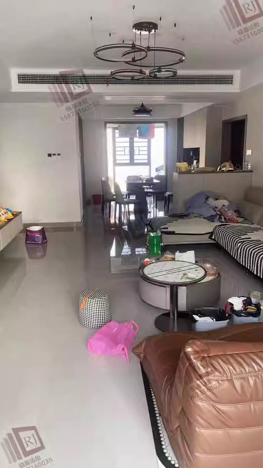 五礦萬境藍(lán)山（萬境藍(lán)山梧桐苑）法拍房3棟1501號房